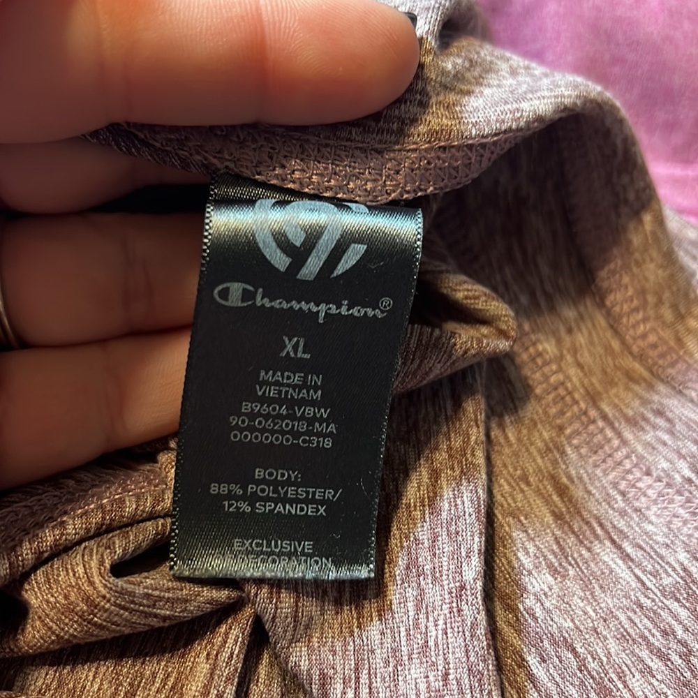 3 Piece Athletic Bundle - image 3